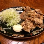 唐揚げ（３個）