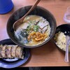 ラーメン熊きち
