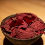 レスピラシオン - 