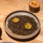 レスピラシオン - 