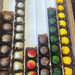 チャイニーズガーデンレストラン 深記 - 