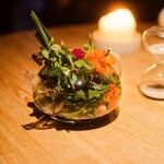 レスピラシオン - 