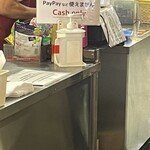 唐戸市場タケショー - 