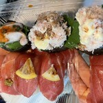 唐戸市場タケショー - 