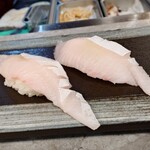 若竹丸 - 料理写真: