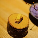 レスピラシオン - 