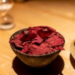 レスピラシオン - 