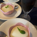 チャイニーズガーデンレストラン 深記 - 