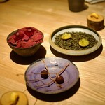 レスピラシオン - 