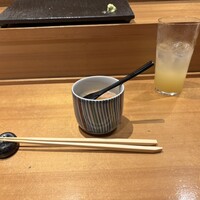 まんてん鮨 日比谷オクロジ店 - 
