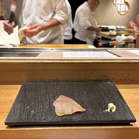 まんてん鮨 日比谷オクロジ店 - 