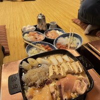 ぼたん - 
