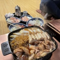 ぼたん - 