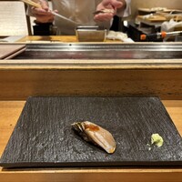 まんてん鮨 日比谷オクロジ店 - 