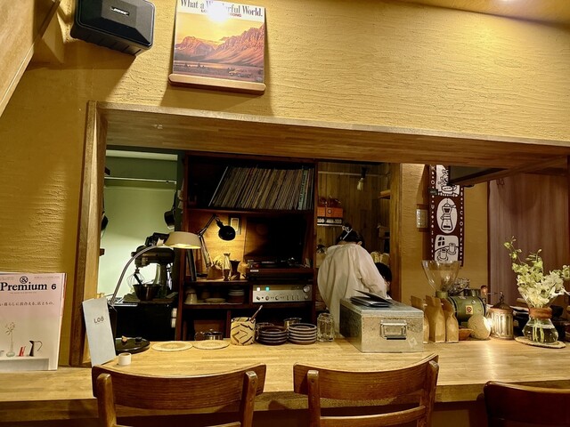 LOB COFFEE HOUSE photo 5