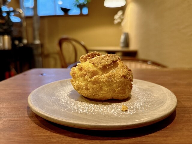 LOB COFFEE HOUSE photo 3