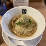 中華そば 髙野 - 