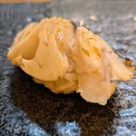 越中屋  - さわら