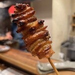 炭火焼鳥 きち蔵 - 