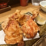 炭火焼鳥 きち蔵 - 