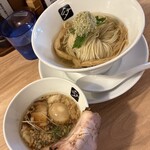 中華そば 髙野 - 