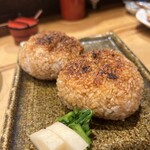 炭火焼鳥 きち蔵 - 