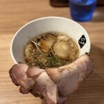 中華そば 髙野 - 