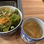 恵比寿焼肉　kintan - 