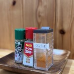 ぶた丼のとん田 - 