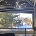 カフェ ヒップ カルイザワ - 