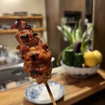 炭火焼鳥 きち蔵 - 