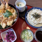 和食麺処 サガミ - 