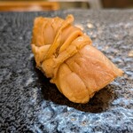 越中屋  - はまぐり