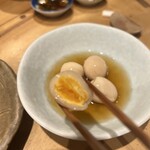 炭火焼鳥 きち蔵 - 