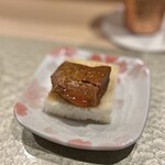 鮨 富かわ - 