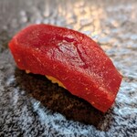 越中屋  - 本まぐろ