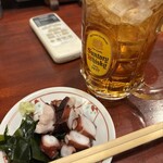 海鮮酒場 くいものや - 