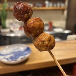 炭火焼鳥 きち蔵 - 