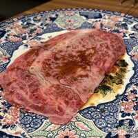 中目黒焼肉 登牛門 - 