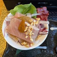 しゃぶしゃぶ　すき鍋　おもき 銀座店 - 