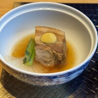 しゃぶしゃぶ　すき鍋　おもき 銀座店 - 