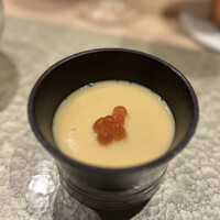 鮨 富かわ - 