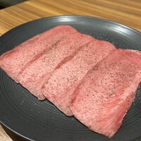 中目黒焼肉 登牛門 - 