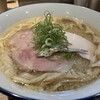 拉麺 江戸壱