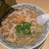 丸源ラーメン 福岡馬出店