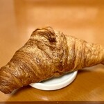 flour+water - 天使のクロワッサン