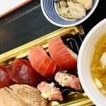 松島さかな市場 - 