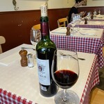 ビストロプティットレジョン  - 