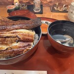 うなぎの美鶴 - 