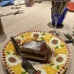 PIZZERIA MANCINI TOKYO - 